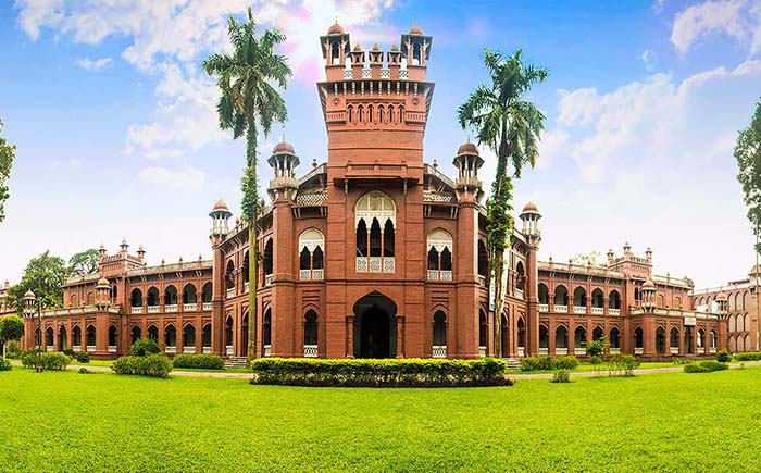 Curzon Hall