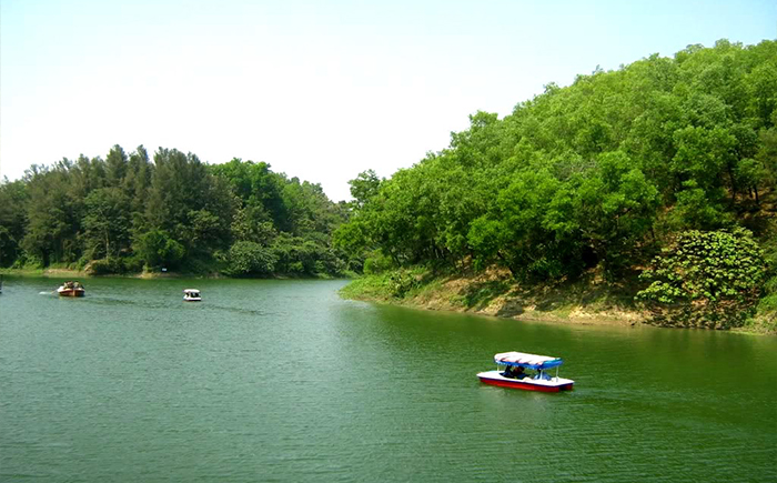 Foys Lake