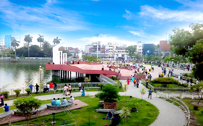 Shahid Hadis Park