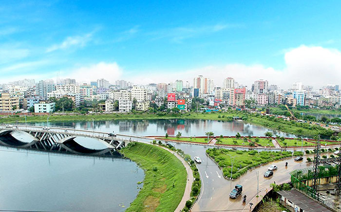 Hatirjheel
