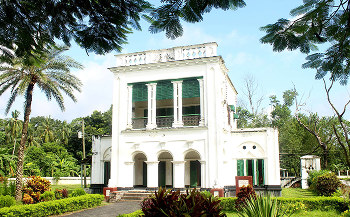 Rabindranath Complex, Khulna