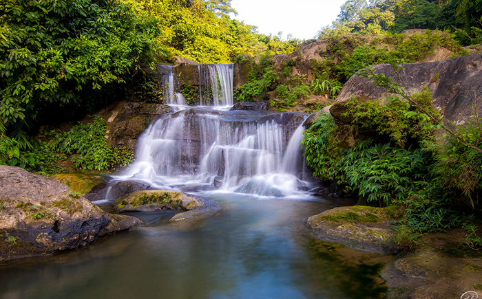 Sitakunda Eco Park
