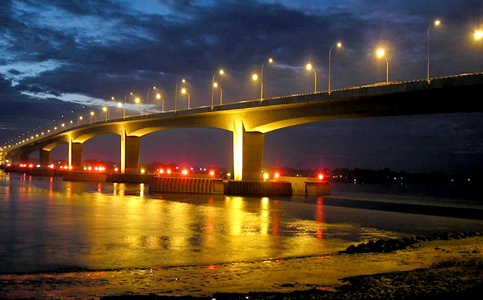 Khan Jahan Ali Bridge