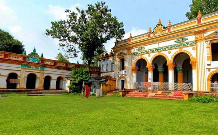 Dinajpur Rajbari