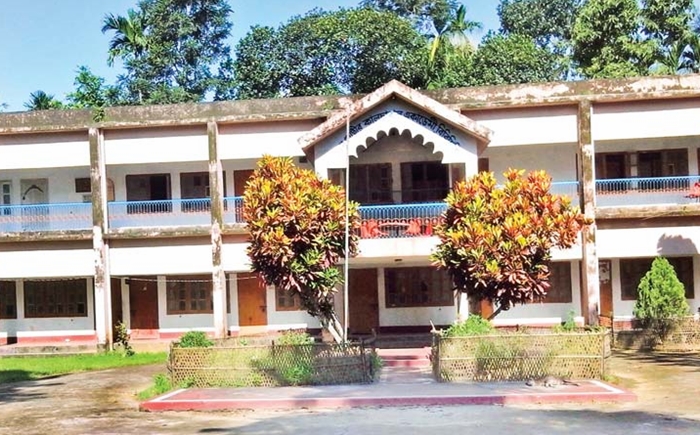 Ethnic/Tribal Cultural Academy