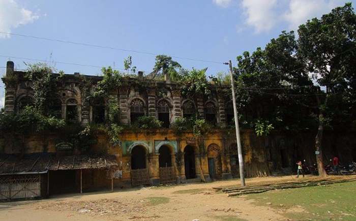 Haripur Palace