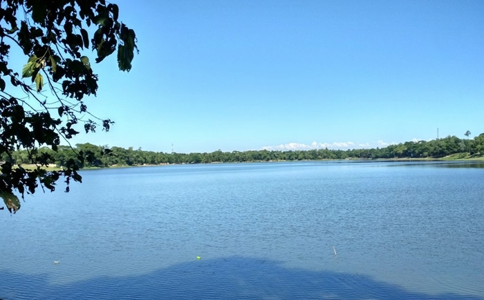 Komola Ranir Dighi, Birishiri, Netrokona.