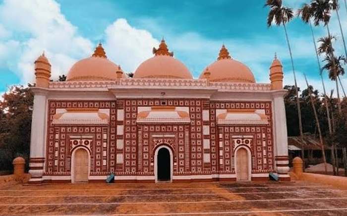 Mirzapur Shahi Mosque
