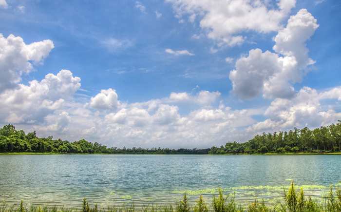 Ramsagar Dighi