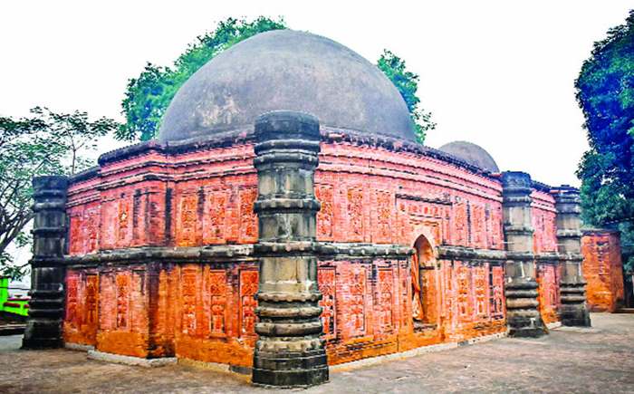 Sura Mosque